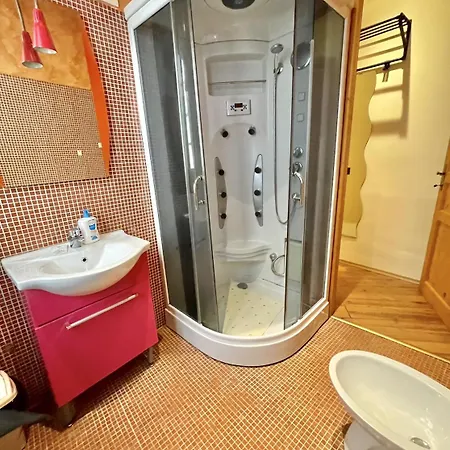 Apartment Nove *