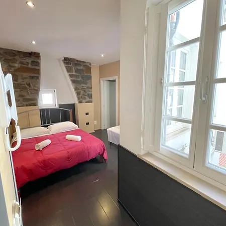 Apartment Nove Trieste