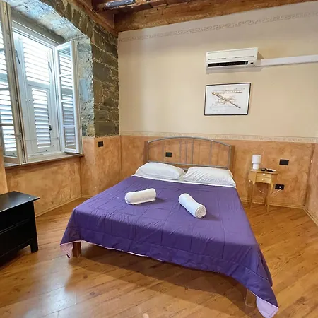 Nove Apartmán *
