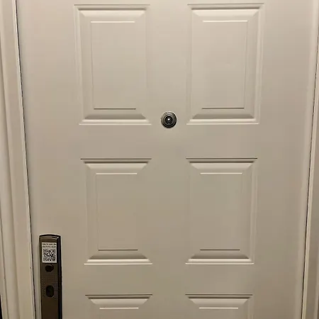 Nove Apartmán
